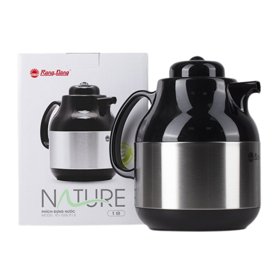 Phích Rạng Đông 1L 1055ST1.E-Pioneer 0